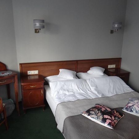 Apartament 110 Kołobrzeg Exteriör bild