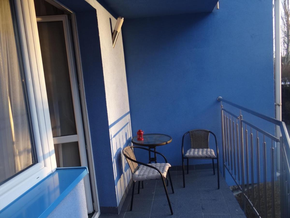 Apartament 110 Kołobrzeg Exteriör bild