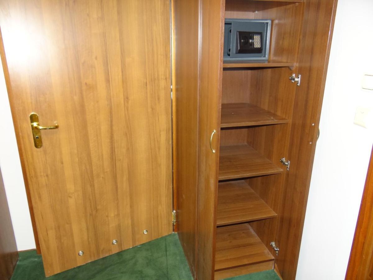 Apartament 110 Kołobrzeg Exteriör bild