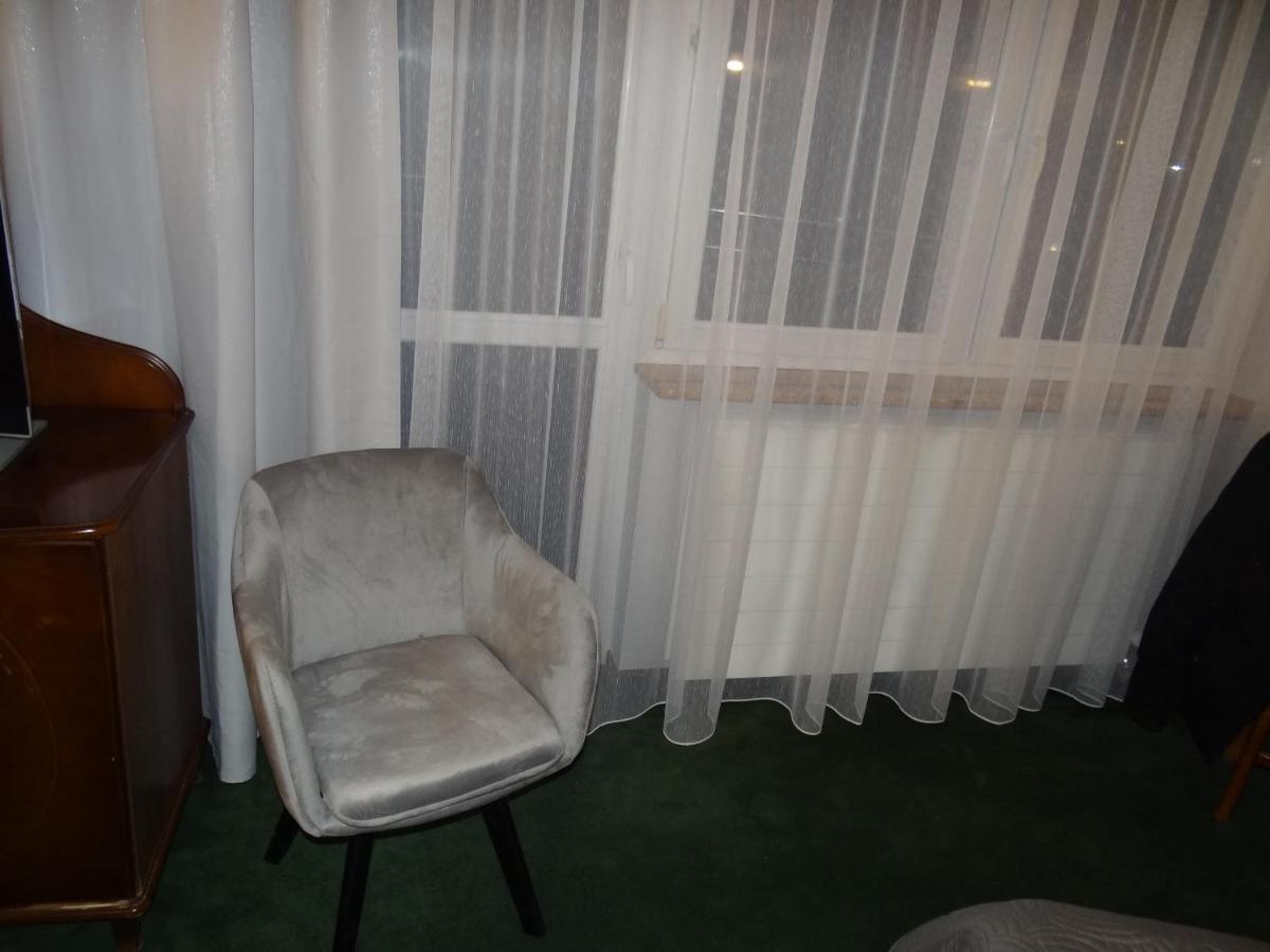 Apartament 110 Kołobrzeg Exteriör bild