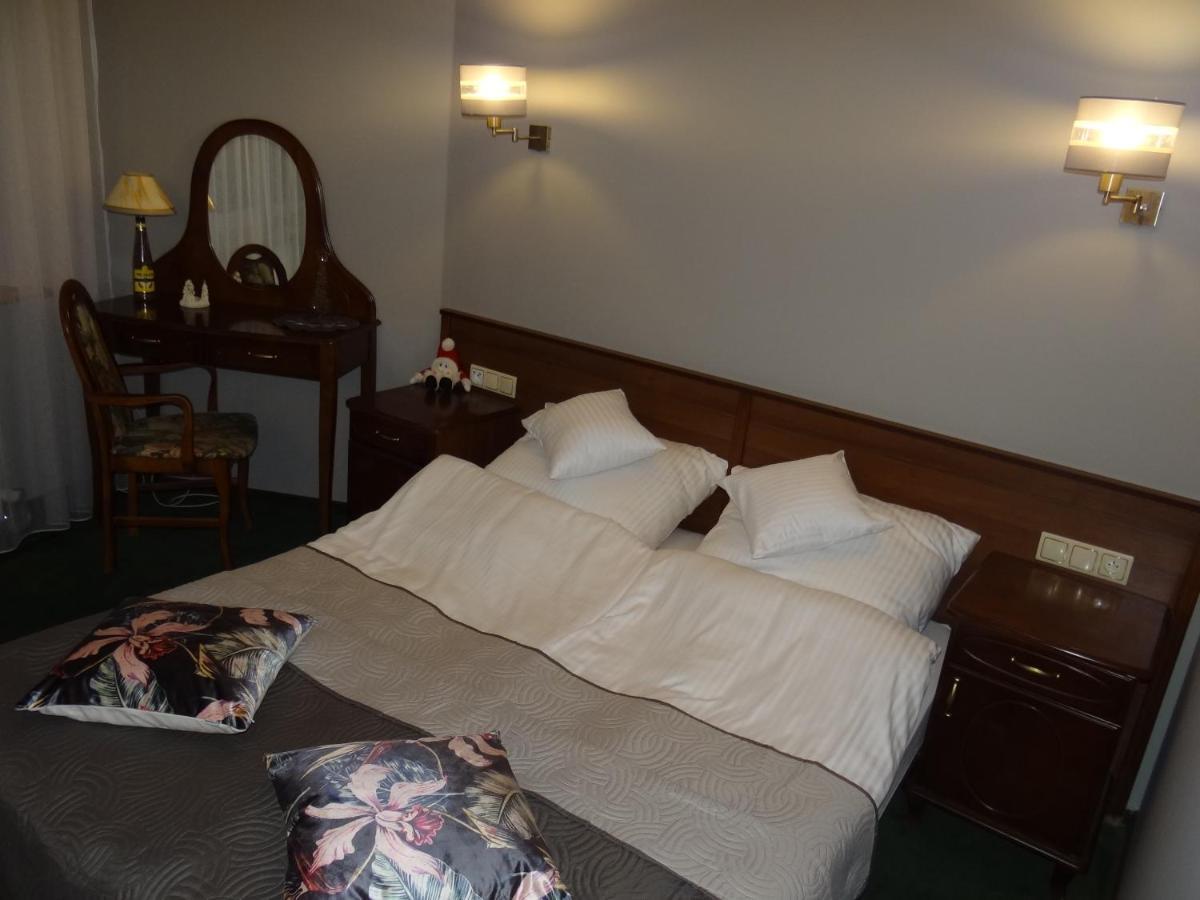 Apartament 110 Kołobrzeg Exteriör bild