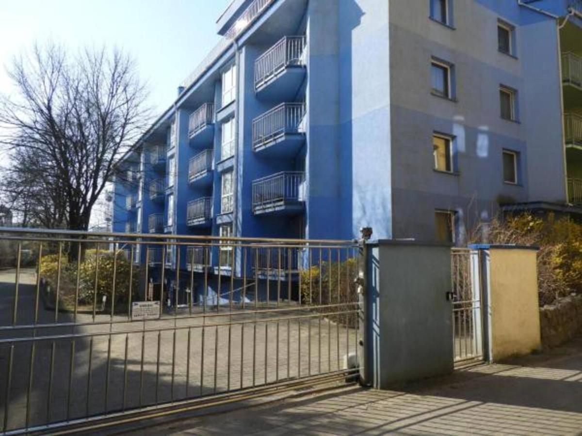 Apartament 110 Kołobrzeg Exteriör bild