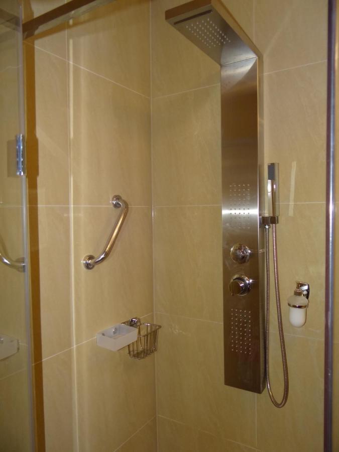 Apartament 110 Kołobrzeg Exteriör bild
